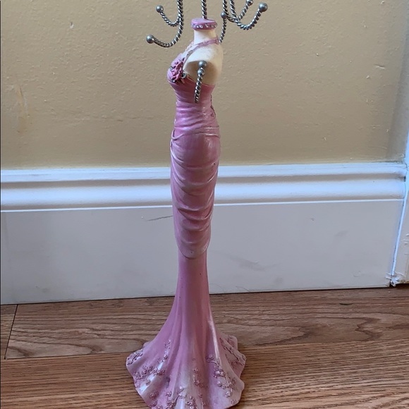 Necklace holder - Picture 4 of 6